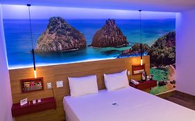 Alvorada Suites