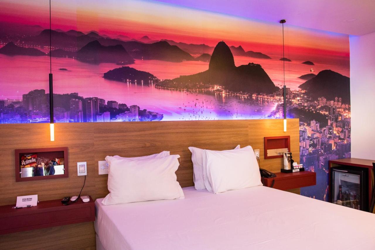 Alvorada Suites (Adults Only) Rio Verde Exterior foto